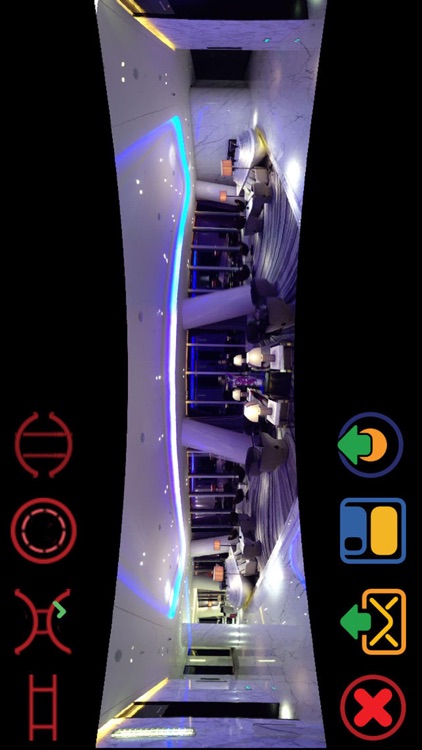Panorama 360 Camera screenshot-3