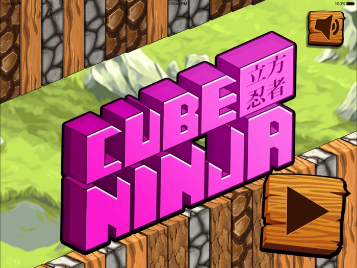 小小忍者－超好玩的跑酷街机小游戏