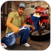 Moto Mechanic Sim: Bike &amp; Atv