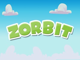 Zorbit’s Math Adventure official sticker pack is here