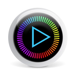 Crystal - Music & video player