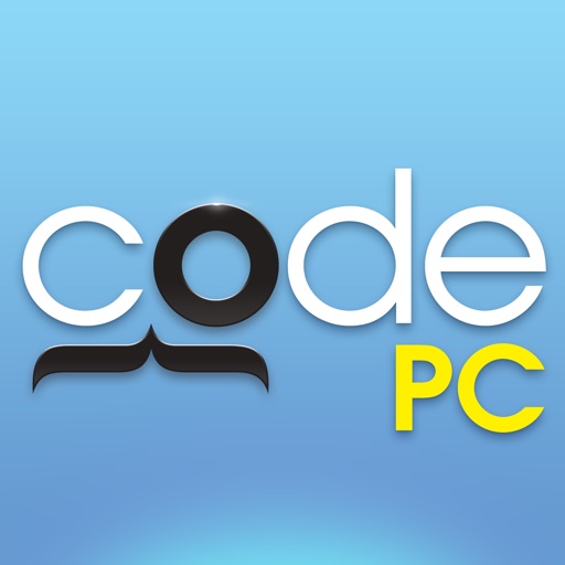 PC Code Sleuth icon