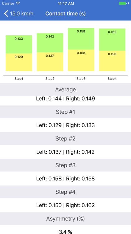 Runmatic screenshot-4