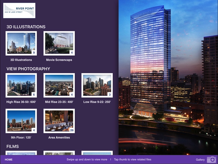 River Point Chicago screenshot-4