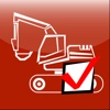 Inspect Excavators Online & Offline app