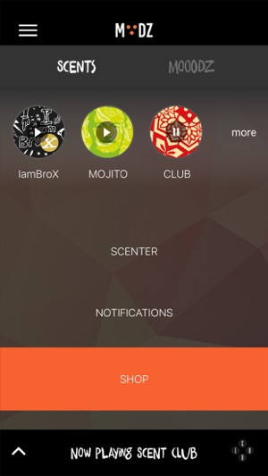 Mooodz Scenter(圖4)-速報App