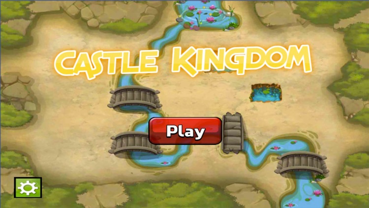 Castle Kingdom:Epic Strategy Game