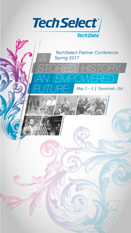 TechSelect Spring 2017