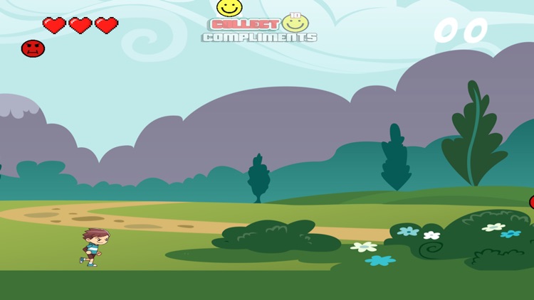 Good Vibes For Kids Game screenshot-4