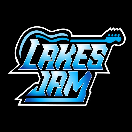 Lakes Jam Music Festival icon