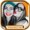 Icon Color effects photo editor & recolor pictures –Pro