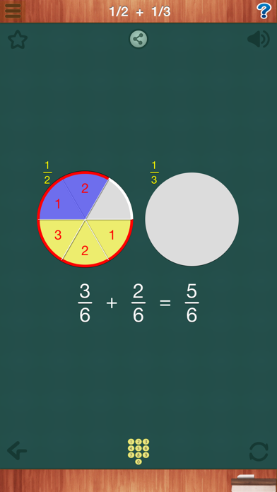 小学数学动画(1~6年级)完整版