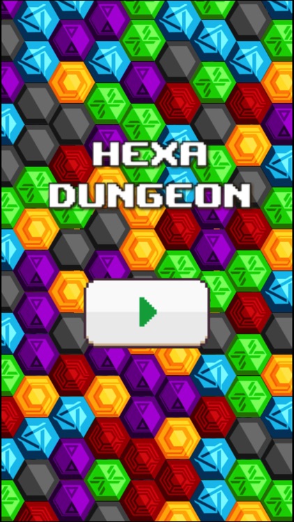 HexaDungeon screenshot-4