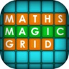 Maths Magic Grid