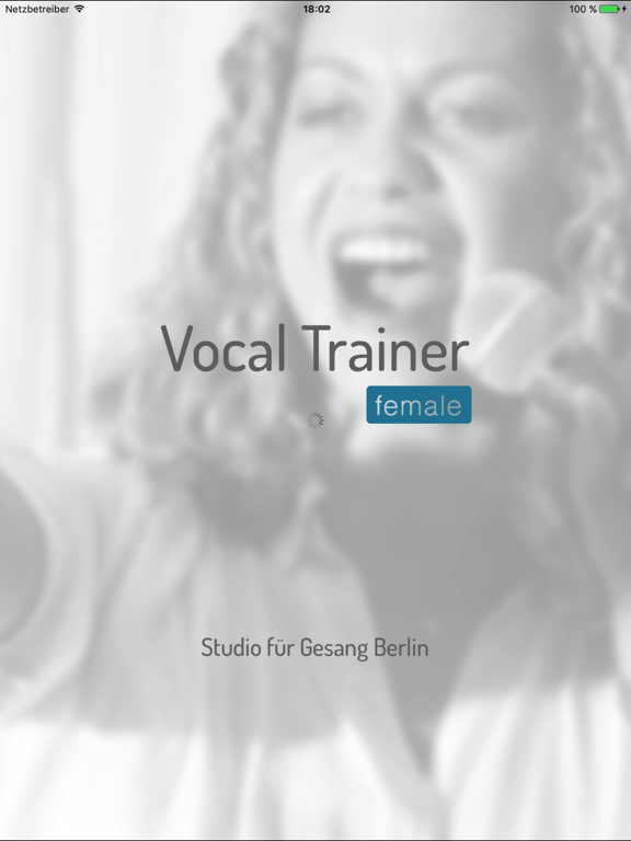 Screenshot #4 pour Vocal Trainer Female, Studio-für-Gesang-Berlin