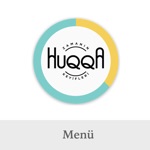 HUQQA MENÜ