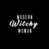 Modern Witchy Woman