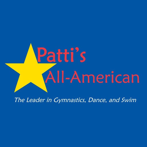 Patti's All-American iOS App