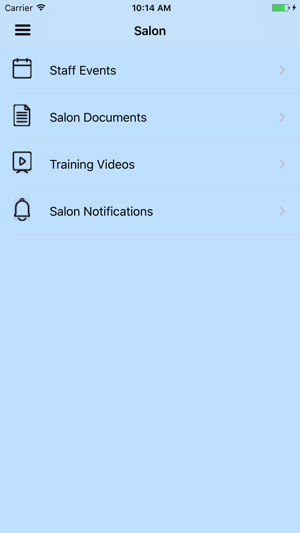 Herndon Nail Salon & Spa Team App(圖3)-速報App