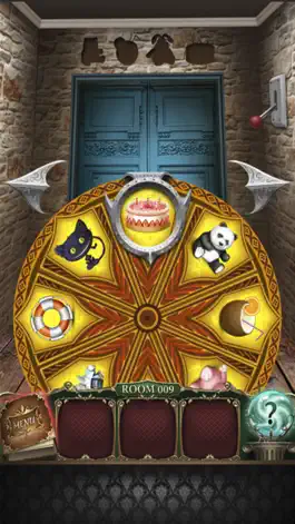 Game screenshot Большой Побег 100 Дверей mod apk