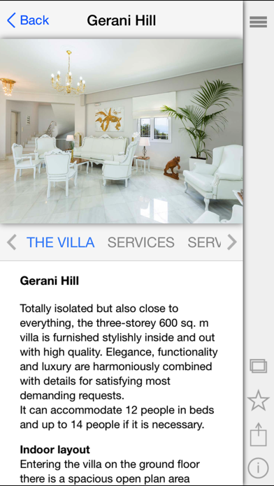 Gerani Hill screenshot 3