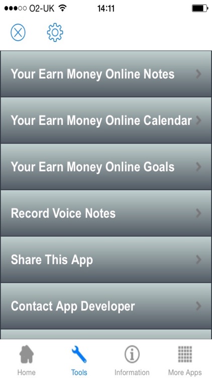 Earn Money Online - and How To Become Rich screenshot-4