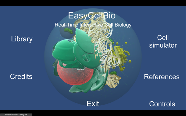 EasyCellBio