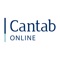 The Cantab Online app is available exclusively to clients of Cantab Asset Management