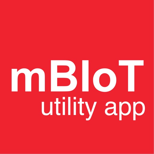 mBIoT - Utility app Download