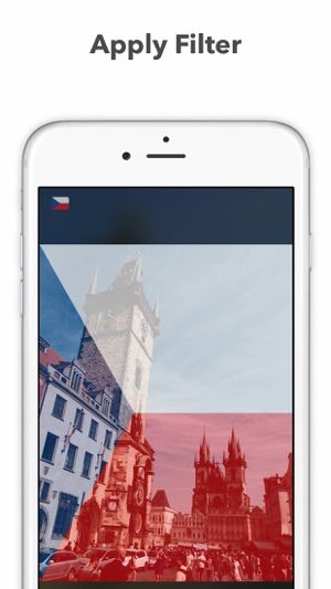 Patriot: Photo Editor, Flag Filters, Effects(圖2)-速報App