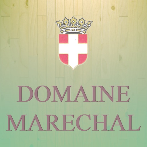 Domaine Maréchal icon