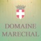 L'application "Domaine Maréchal" vous offre la possibilité de consulter toutes les infos utiles du Vignoble, chambre d'hôtes, gîtes (Tarifs, produits, avis…) mais aussi de recevoir leurs dernières News ou Flyers sous forme de notifications Push