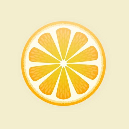 Fruits Rush - Falling Fruits Rush Game icon