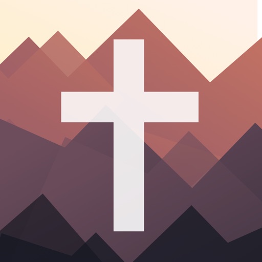 The Daily Verse - Bible Passages & Photos icon