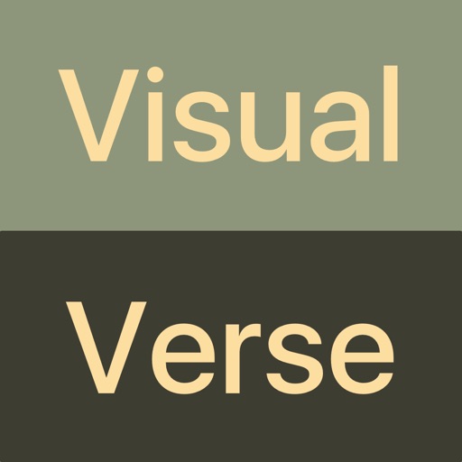 The Visual Verse of the Day icon