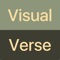 The Visual Verse of the Day serves to encourage and inspire people in their daily life through God's Word and His creation