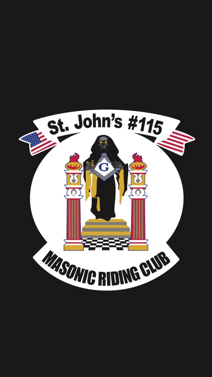 St. Johns 115 Masonic Riding