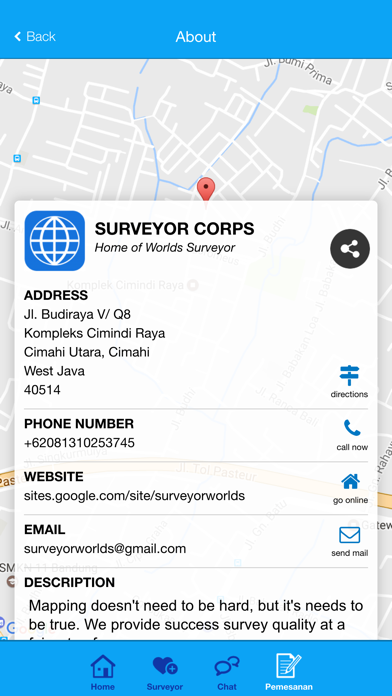 Surveyor Corps screenshot 4