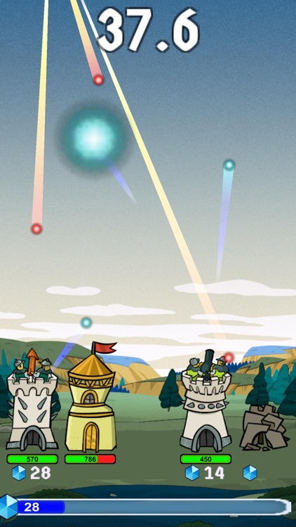 “Tower Lord 2” screenshot-4