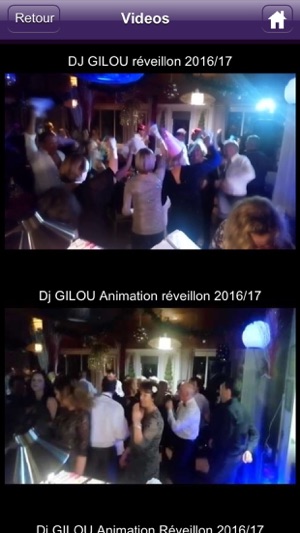 DJ Gilou Animation(圖4)-速報App