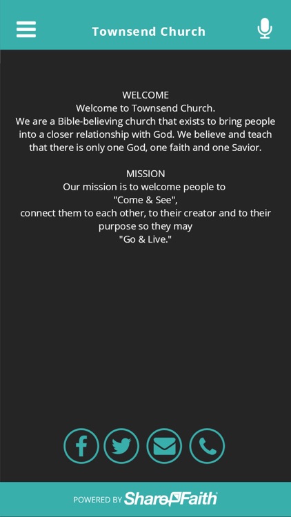 Townsend Church screenshot-4