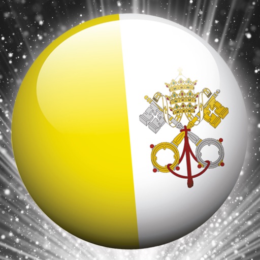 Pope GO icon