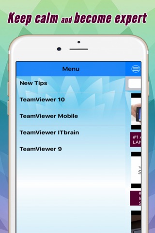Tips And Tricks For TeamViewer Pro screenshot 3
