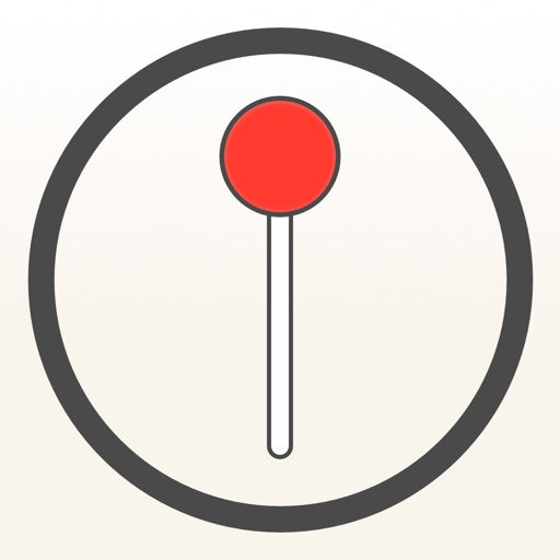 POIViewer - Manage your POIs