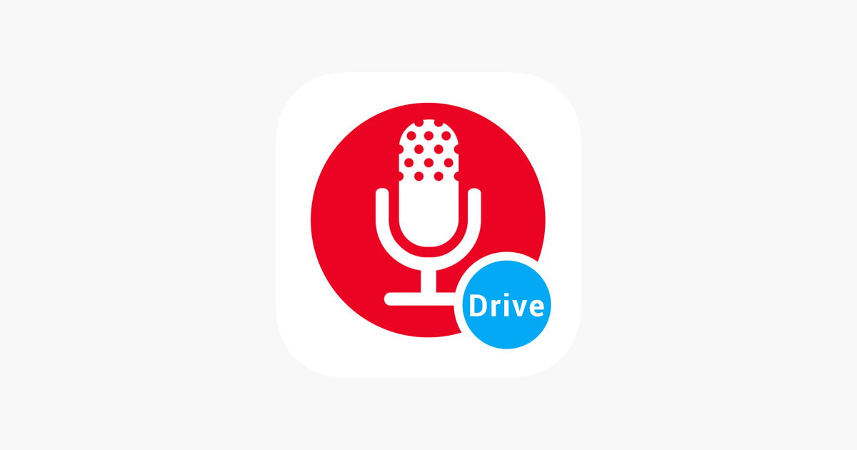 Voice - Audio recorder for on the App Store