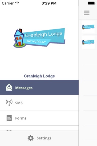 Cranleigh Lodge (BH6 5JZ) screenshot 2