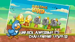 Game screenshot Amazing Bird apk