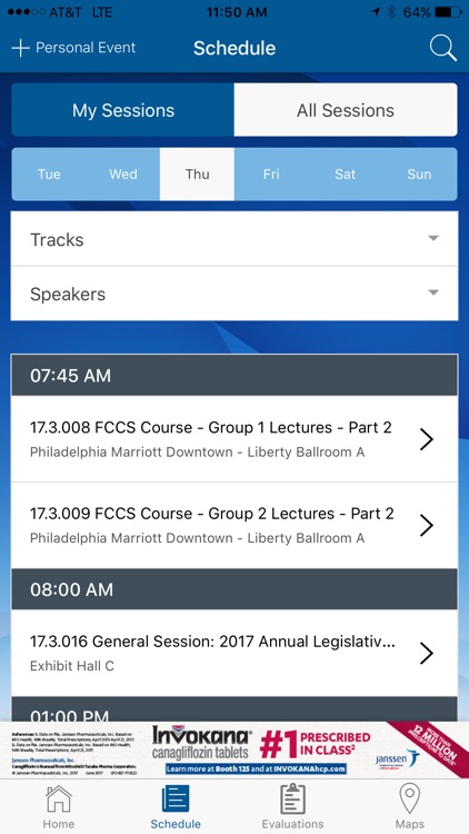 AANP 2017 National Conference
