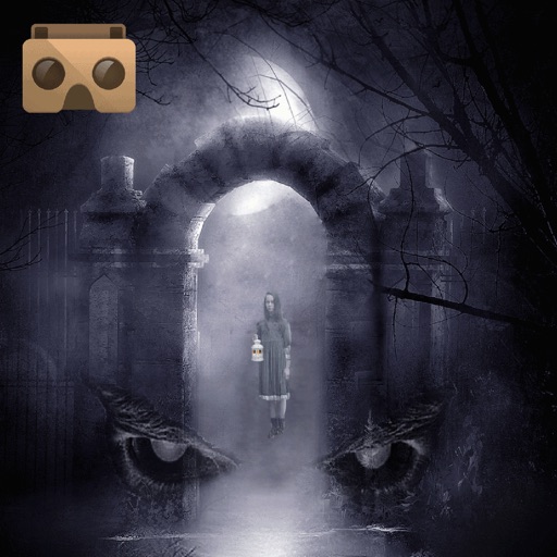 Valley of Fear Virtual Reality