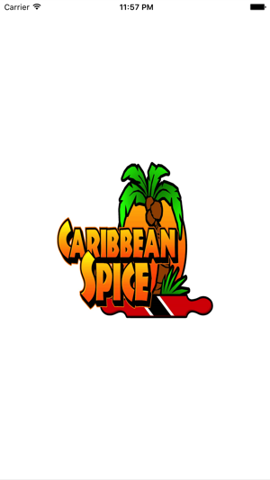 Caribbean Spice Roti Shop